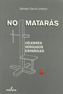 NO MATARAS