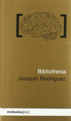 Bibliofrenia