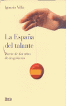 La España del talante