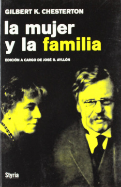 La mujer y la familia