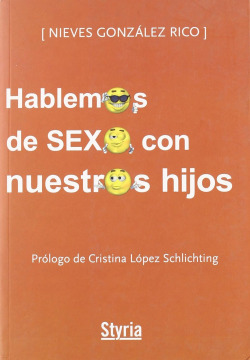Hablemos de sexo con nuestros hijos