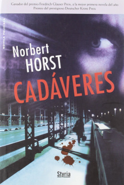 Cadáveres