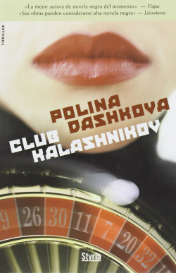 Club Kalashnikov