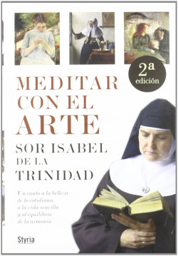 Meditar con el arte