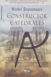 El constructor de catedrales