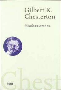 Pisadas extrañas