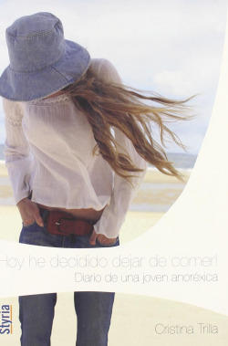 ¡Hoy he decidido dejar de comer!