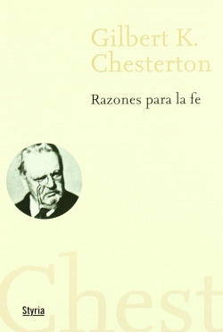 Razones para la fe