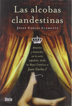 Las alcobas clandestinas