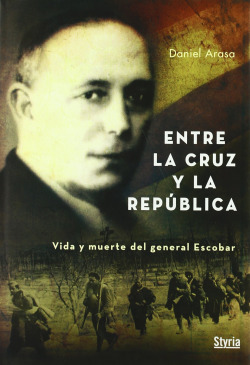 Entre la Cruz y la República