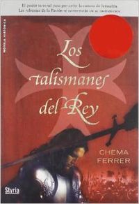 Los talismanes del rey