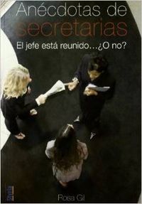 Anécdotas de secretarias