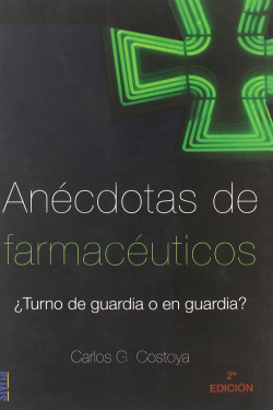 Anécdotas de farmacéuticos
