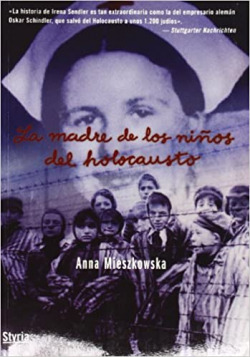 La madre de los niños del holocausto