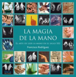 La magia de la mano