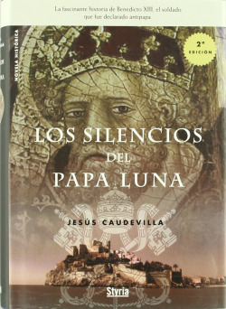 Los silencios del papa Luna