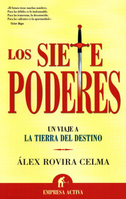 Los siete poderes