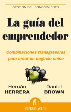 La guía del emprendedor