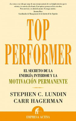 Top performer