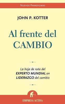 Al frente del cambio
