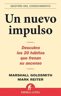 Un nuevo impulso