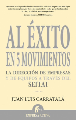 Al éxito en 5 movimientos