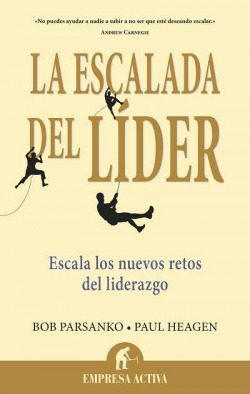 La esclada del lider
