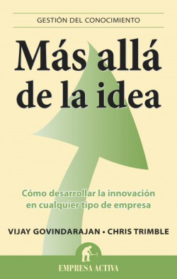Mas allá de la idea