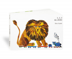 1,2,3 al zoo