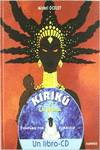 Kirikú y la bruja con CD