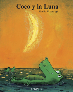 Coco y la luna