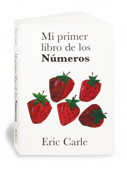 Mi primer libro de los números