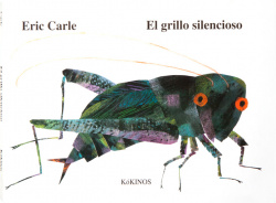 El grillo silencioso