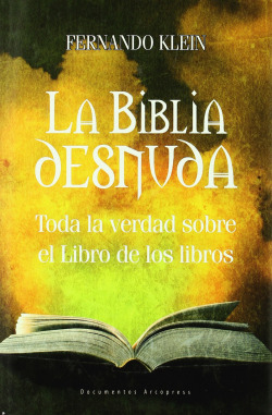 La Biblia desnuda