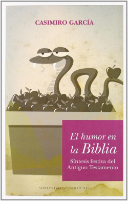 El humor en la Biblia