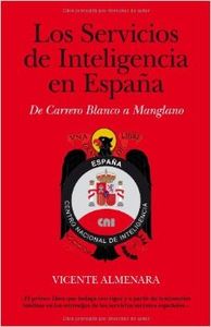 Los Servicios de Inteligencia en España