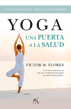 Yoiga:una puerta a la salud