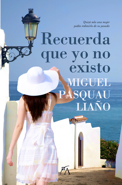 Recuerda que yo no existo
