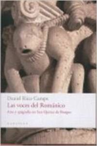 Las voces del románico