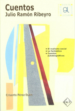 CUENTOS: JULIO RAMÓN RIBEYRO
