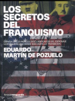 Los secretos del franquismo
