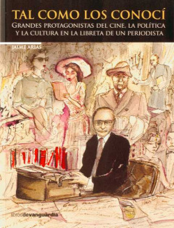 Tal como los conocí