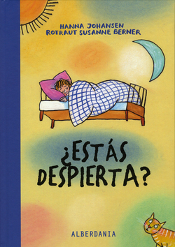 ¿.Estás despierta.?