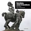 Barcelona, ciutat d'escultures (català-anglès)