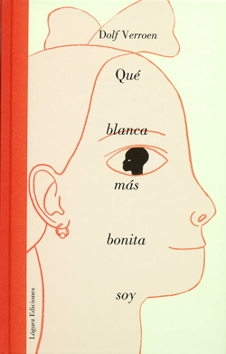 QUÈ BLANCA MÁS BONITA SOY