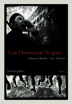 Hermanos Negros (Desde 12 Años) - Cartone