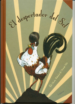 Despertador Dsol