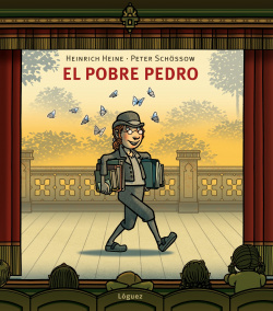 Pobre Pedro (Cartone)