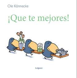 Que te mejores