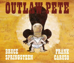 Outlaw pete